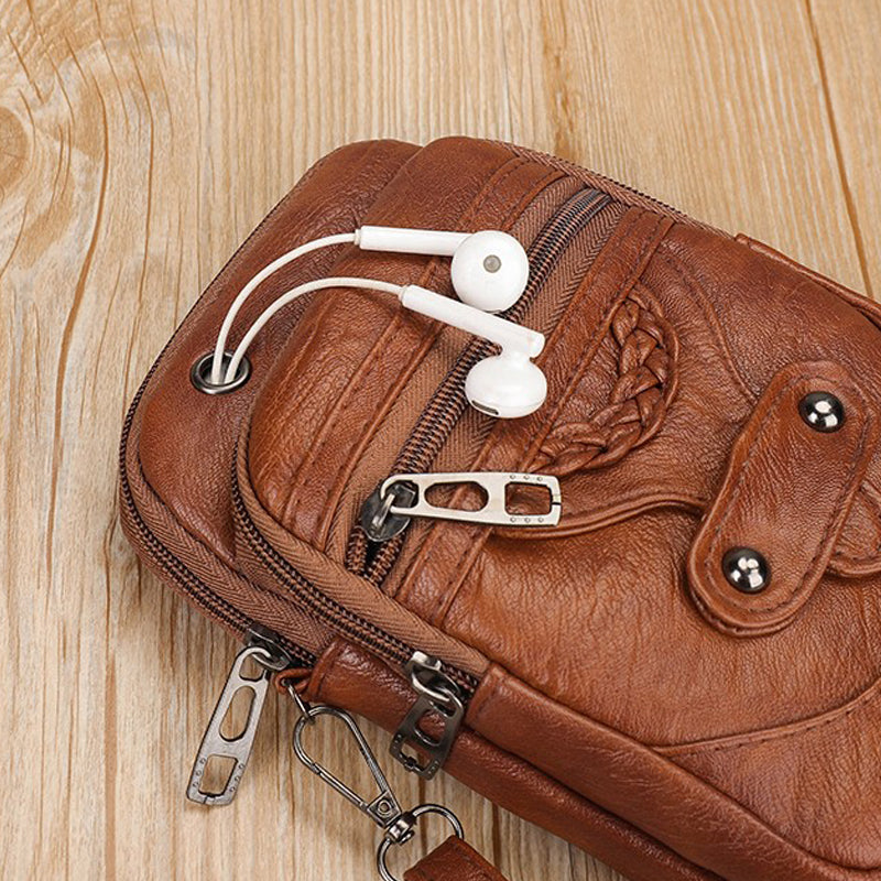 Vintage mini kruistasje