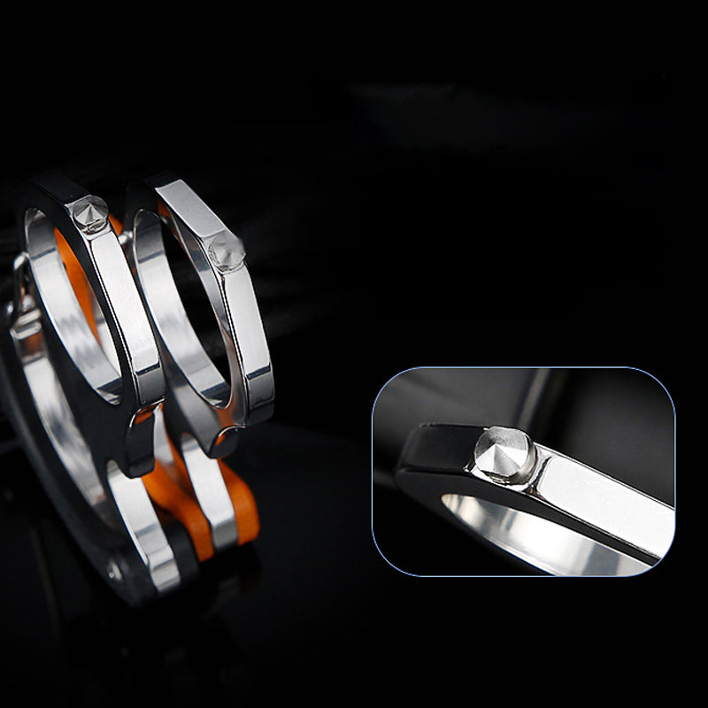 Autosleutel Gesp Zelfbescherming Haak