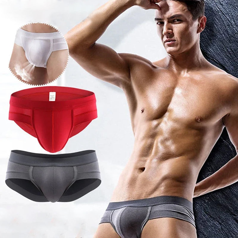 Sexy slipje met lage taille