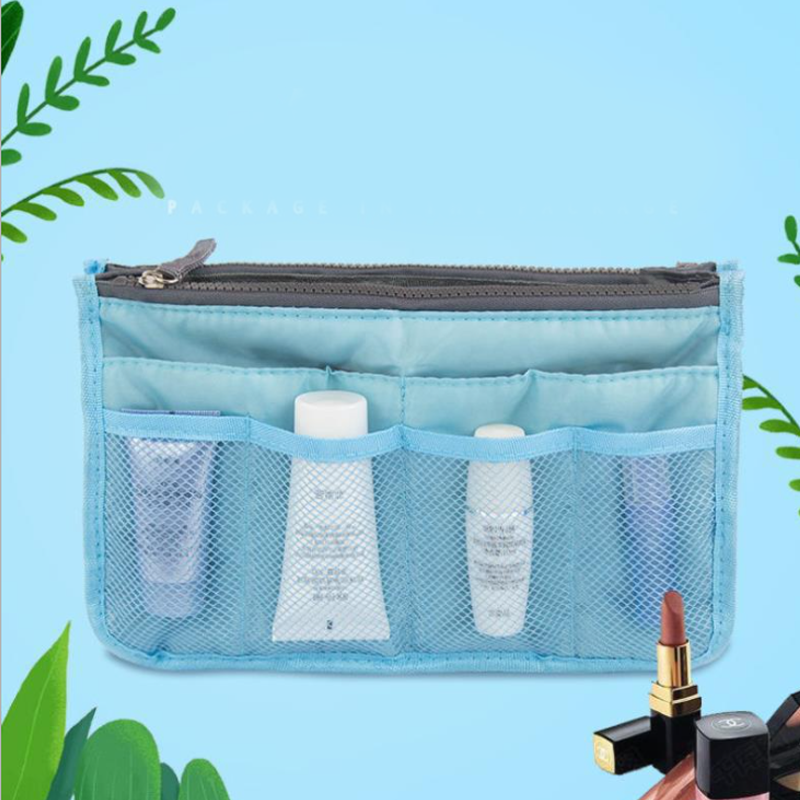 Portemonnee Rits Organizer