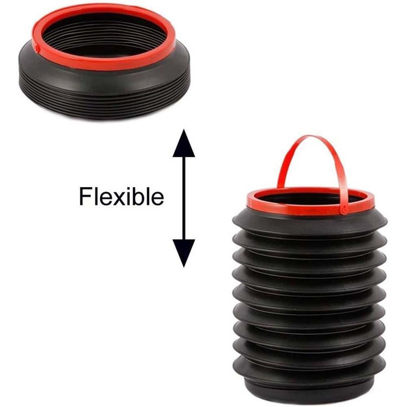 Kan Opslag Container Organizer