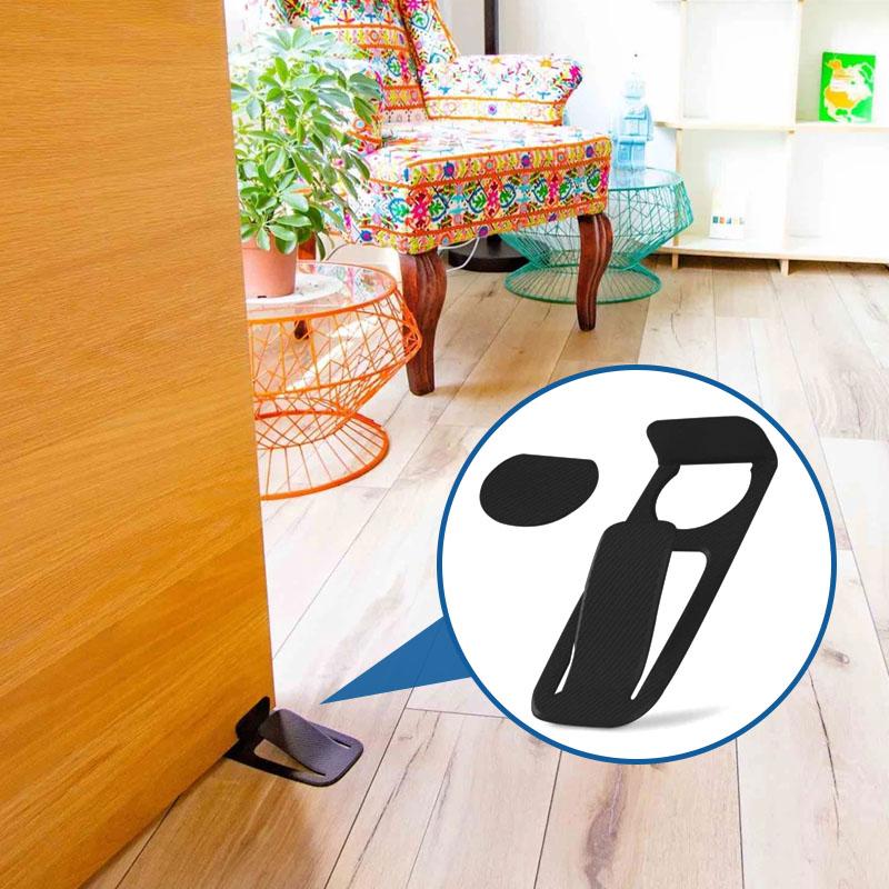 Innovatieve Deur-Stopper