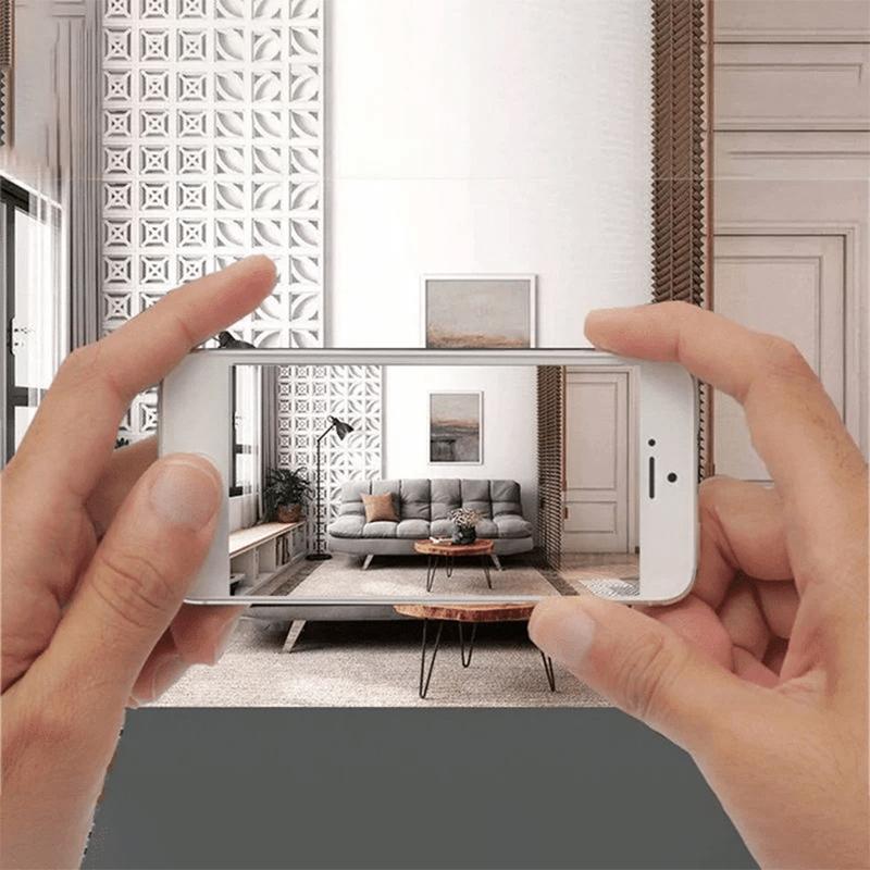 Draadloze Wifi Camera