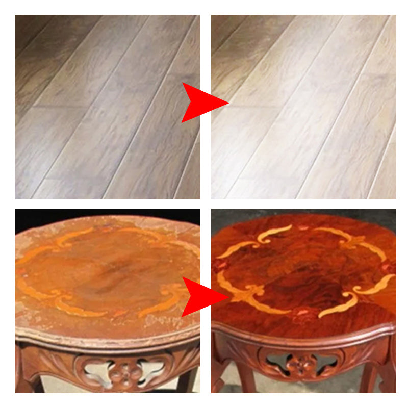 Anticorrosieve houtwasolie voor buiten