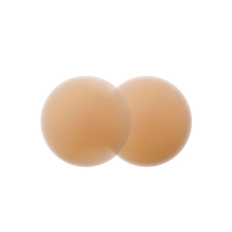Invisible Thin Adhesive Silicone Breast Sticker