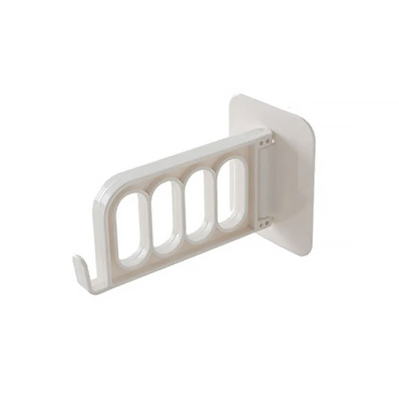 Geen Puching Opvouwbare Hanger