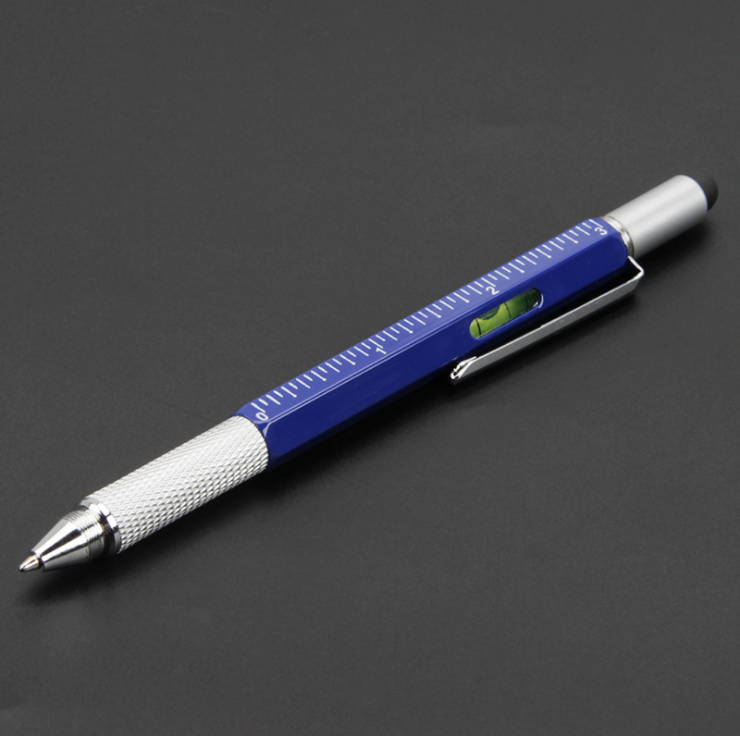 Domom Schroevendraaier Pen Pocket Multi-Tool