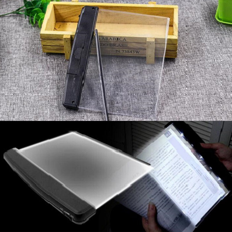 LED Boek Licht