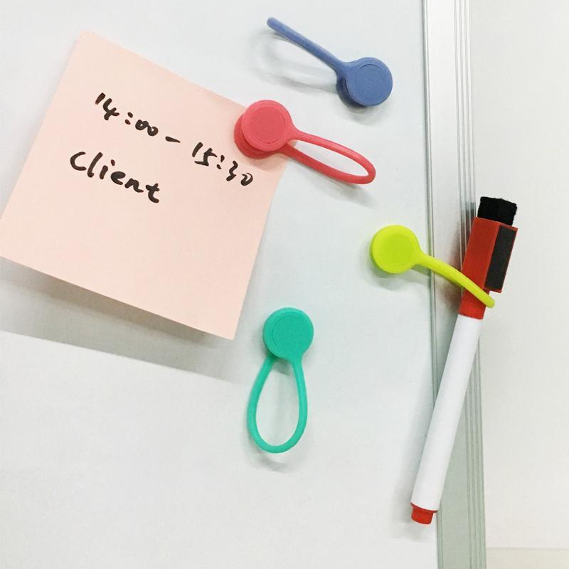 Snap-On Magnetische Kabelbinders - Kan je veel helpen