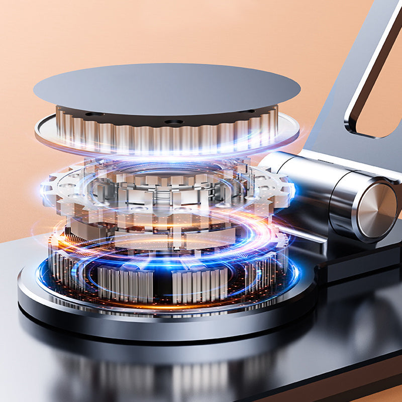 Tablet Stand 360 Rotatie Verstelbare Opvouwbare Houders