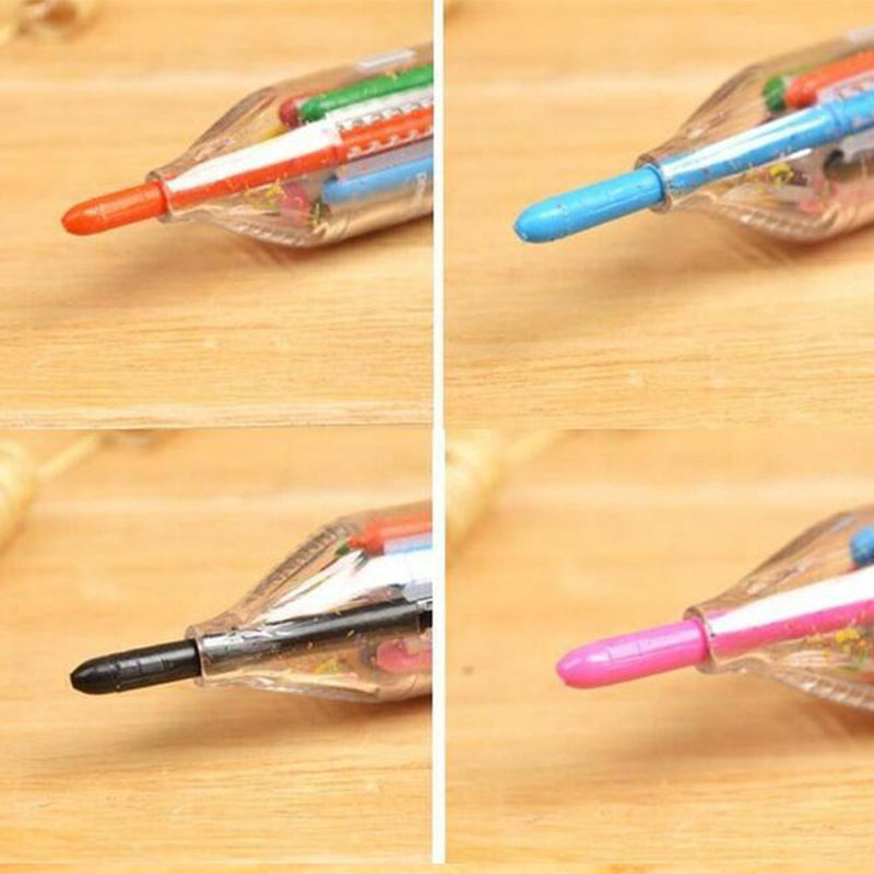 8 in 1 kleur potloden