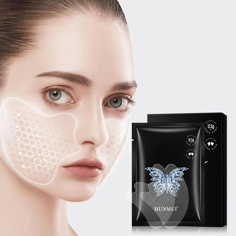 Rimpelverwijderaars Patches