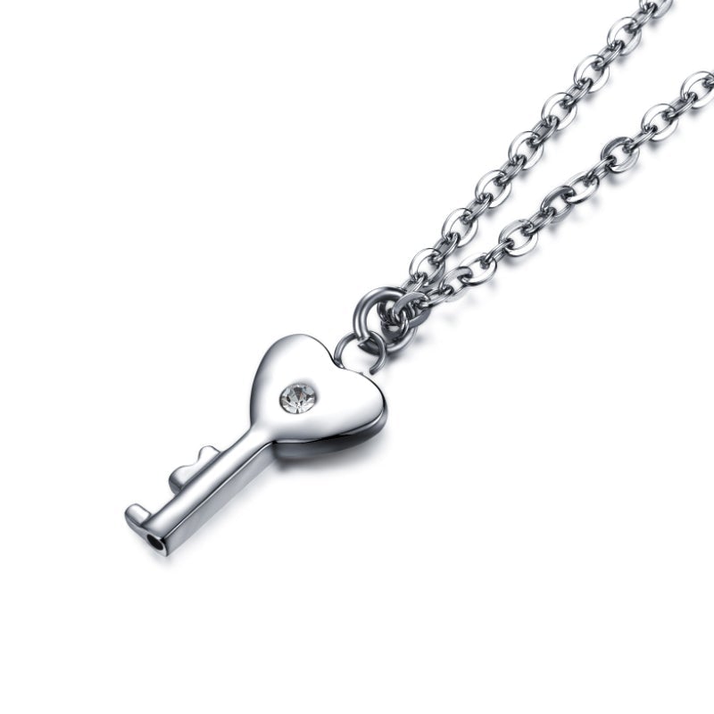 Concentrische Lock-armband voor koppels