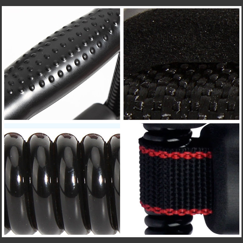 Professionele polskrachttrainer