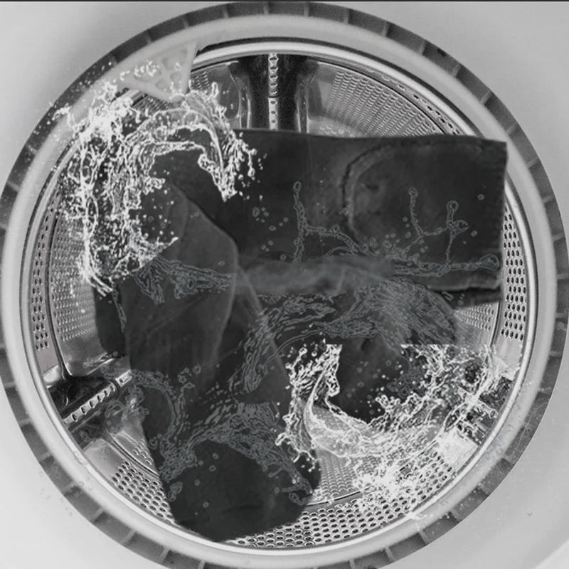 Verwarmde sokken met instelbare temperatuur