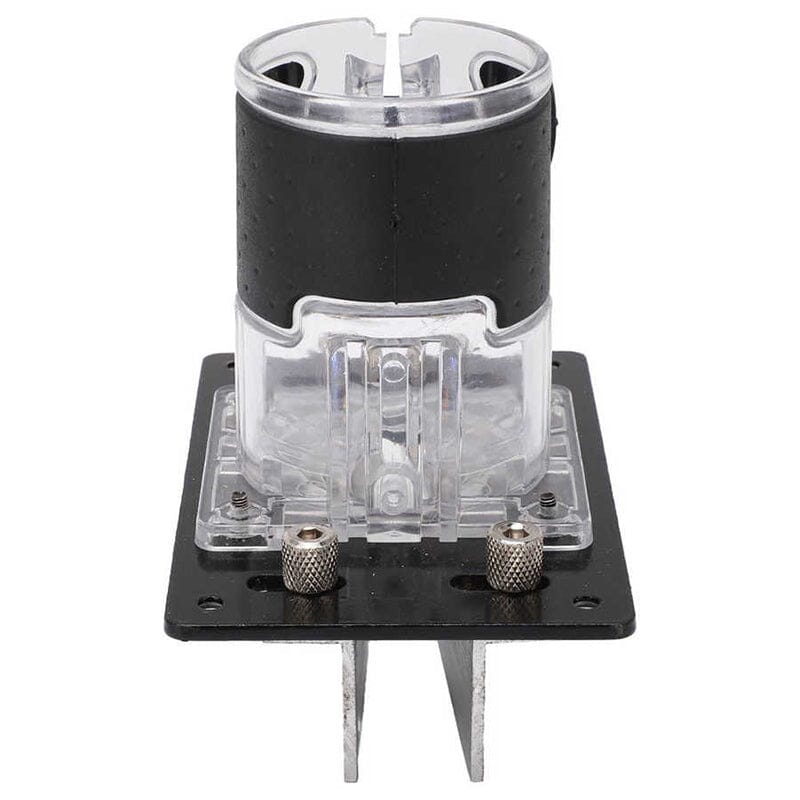 SAKER® Houtfrees Sleufzoeker