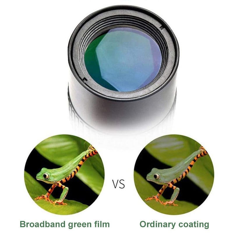 4K Super telezoom monoculaire telescoop