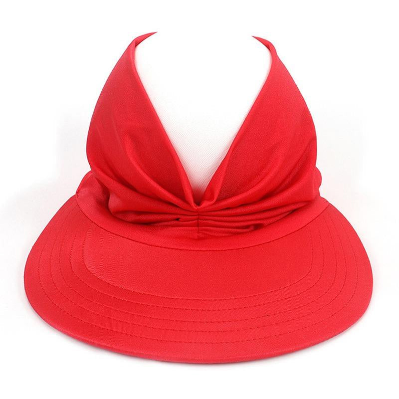Zonnehoed voor dames