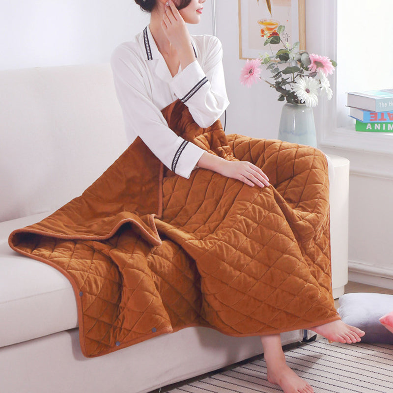 USB-verwarmingsdeken