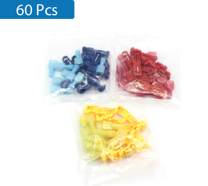 Kit voor T-Tap-draadconnectoren