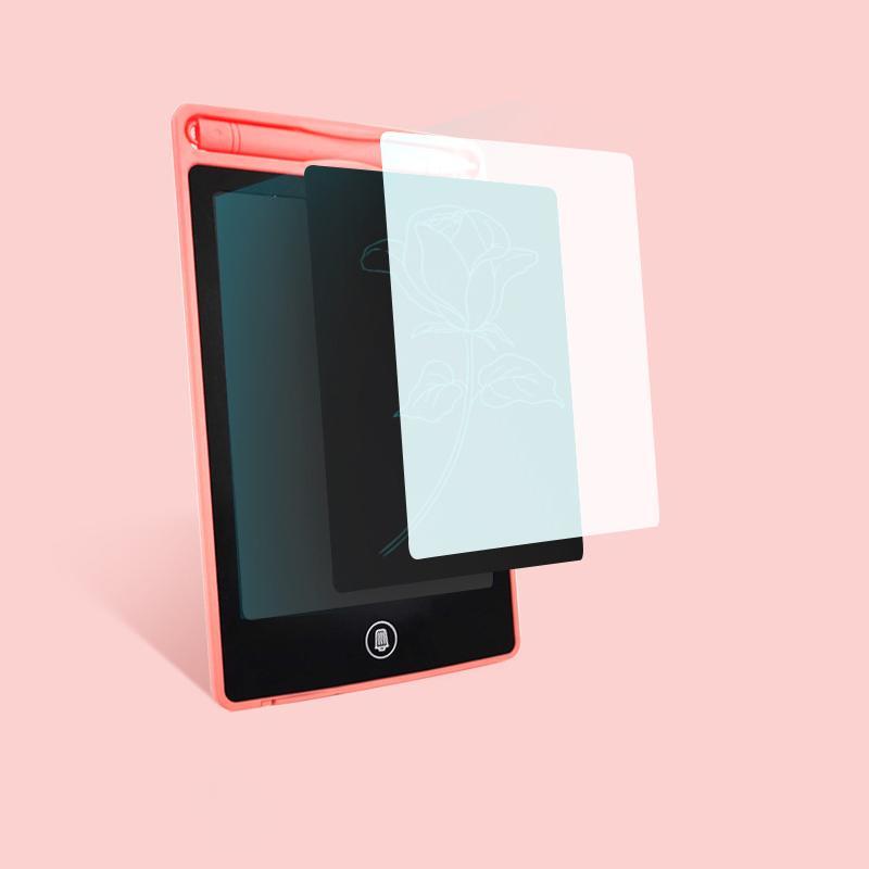 Kinder LCD Schrijf Tablet