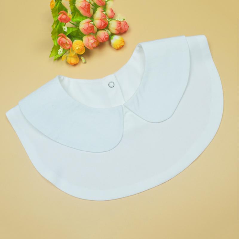 Thermische mode afneembare kraag