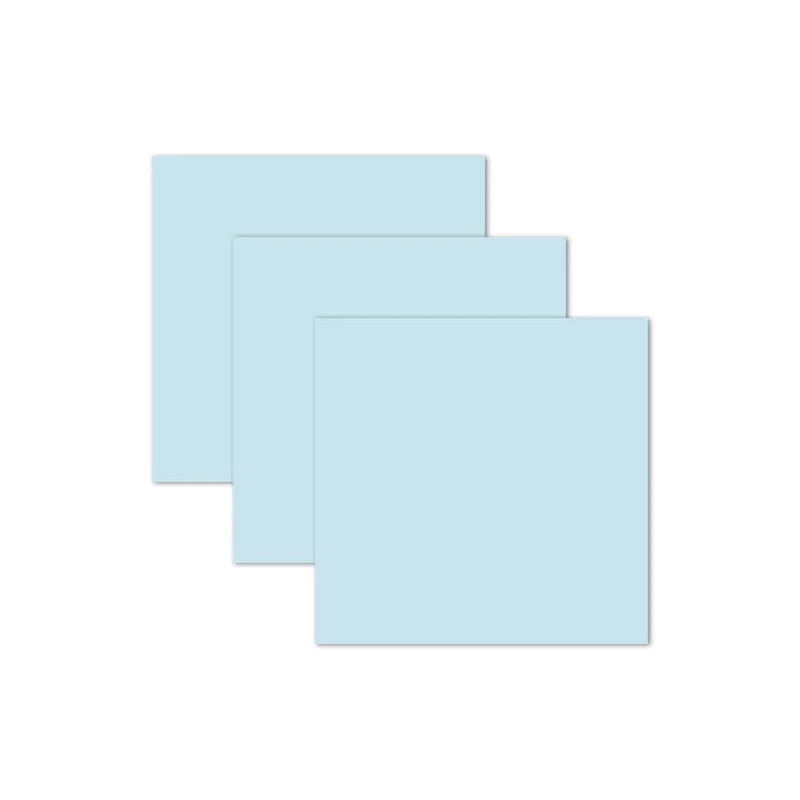 Magische Doorschijnende Plak Notities