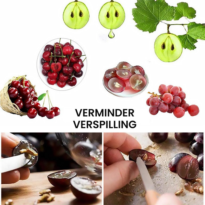 Fruit Groente Salade Snijder