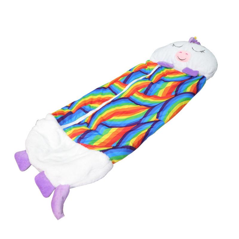 Speel Kussen & Slaapzak