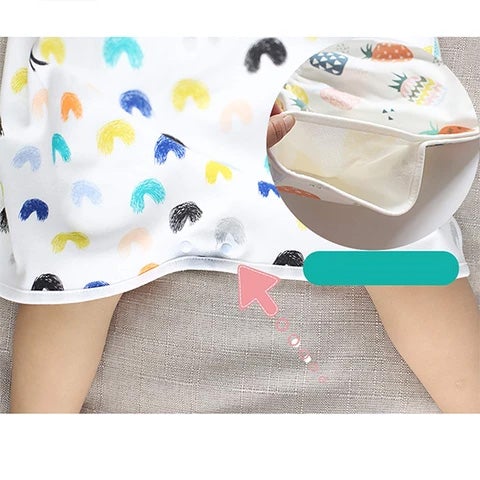 Luierrokken & broeken voor kinderen