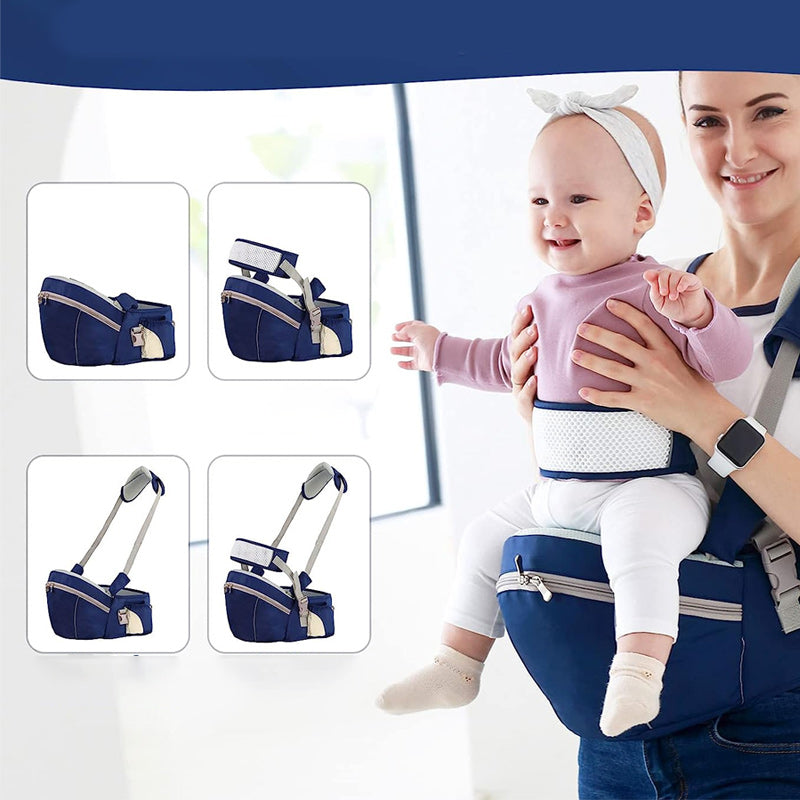Baby's Bonding Carrier