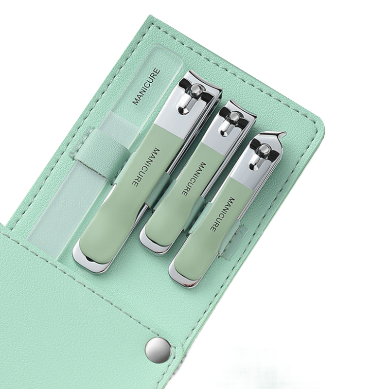 Nagel professionele gereedschapsset