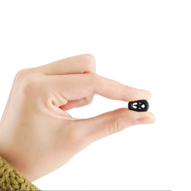 Silicone bril anti-slip houders (10Stuks)