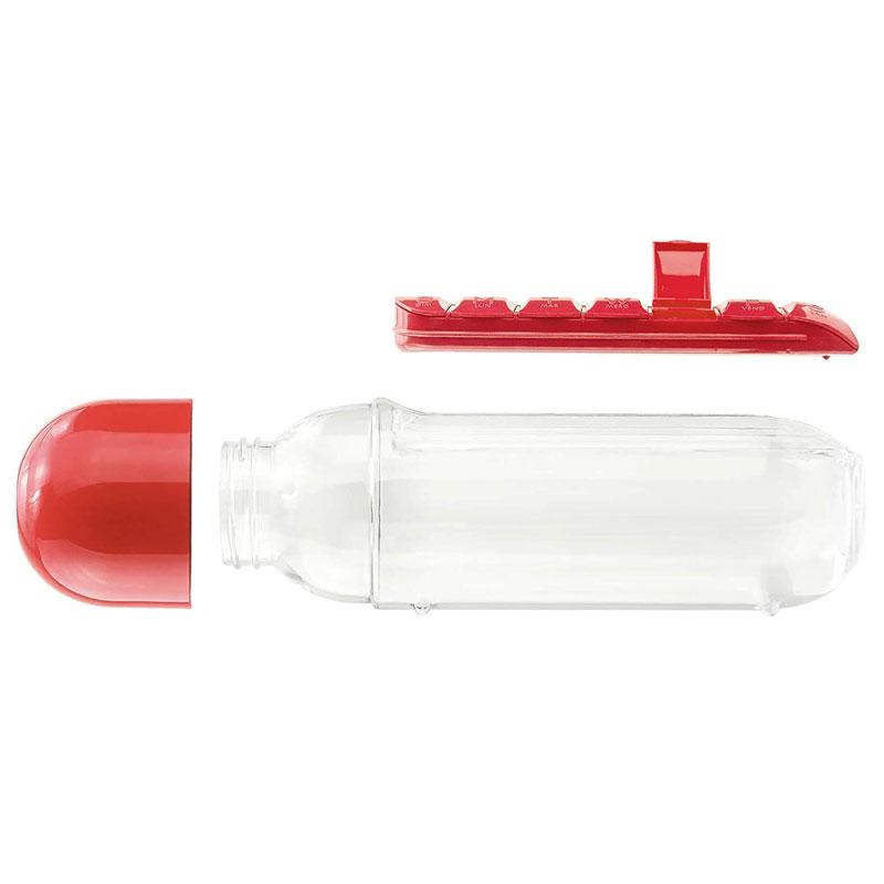 7-daagse pillenbeker