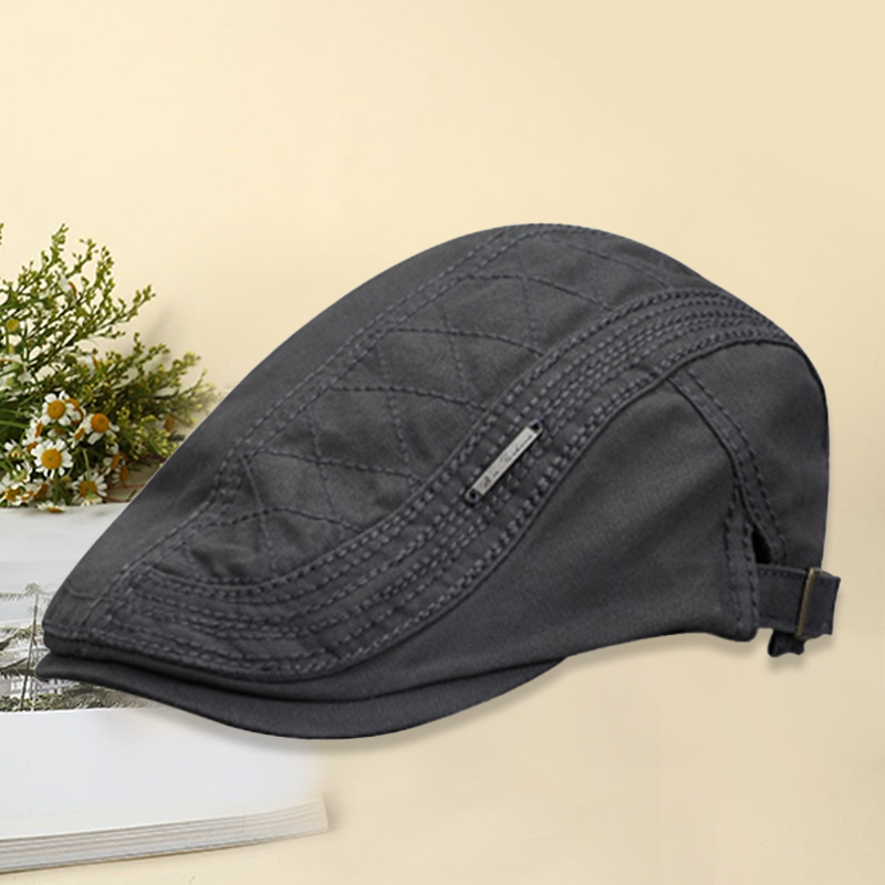 Producten Casual pet met klep