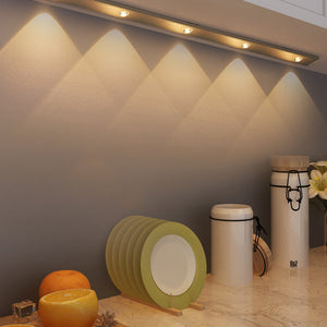 LED Oplaadbaar draadloos sensorlicht