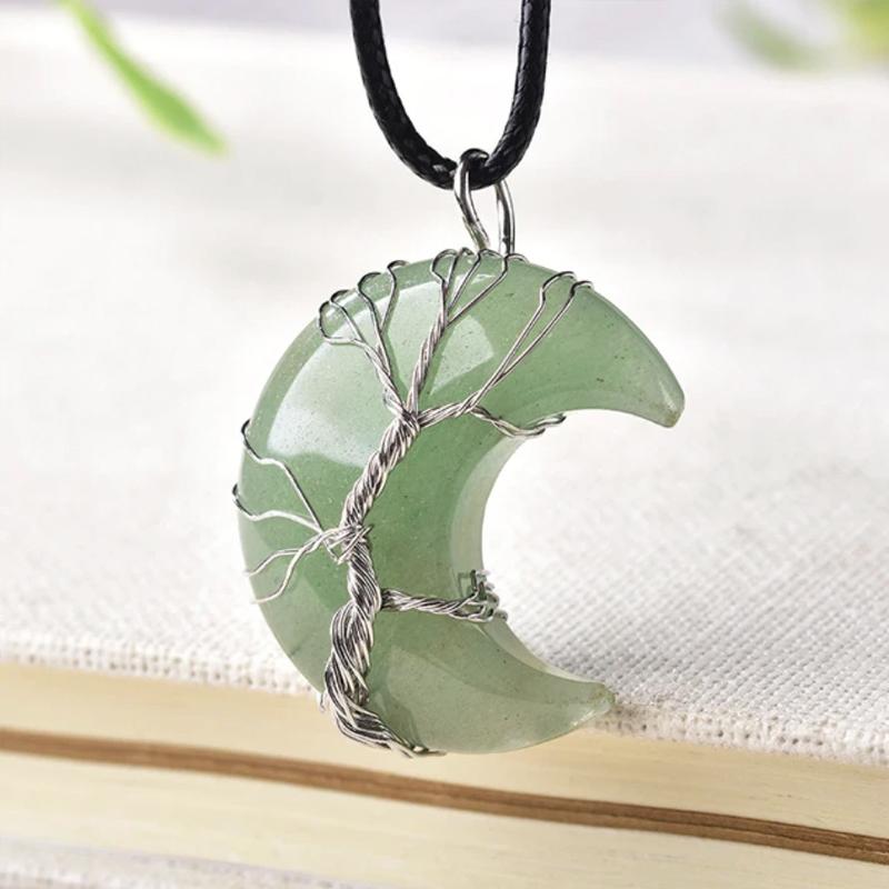 Maanlicht Ketting
