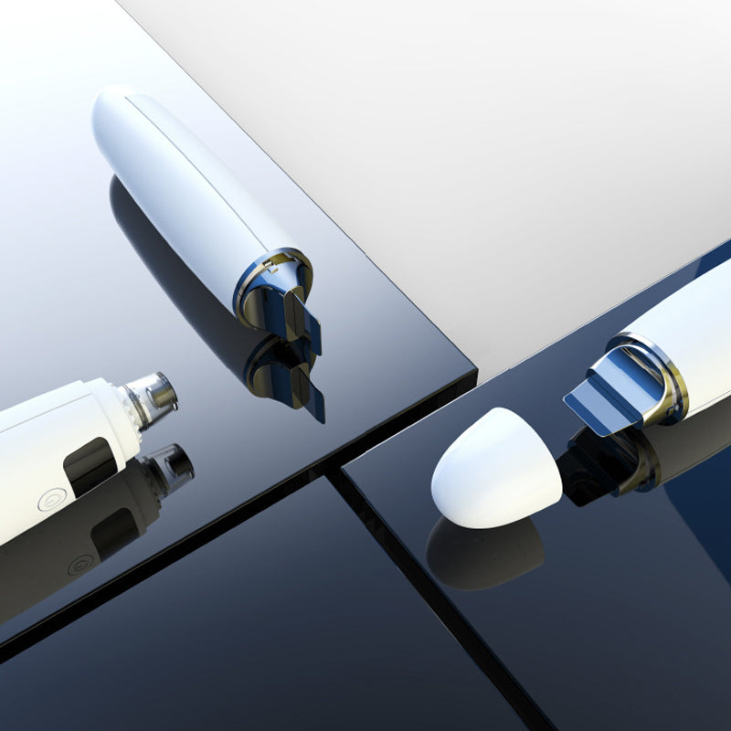 Mini Ultrasonic 2 in 1 Multi-Functional Skin Vacuum