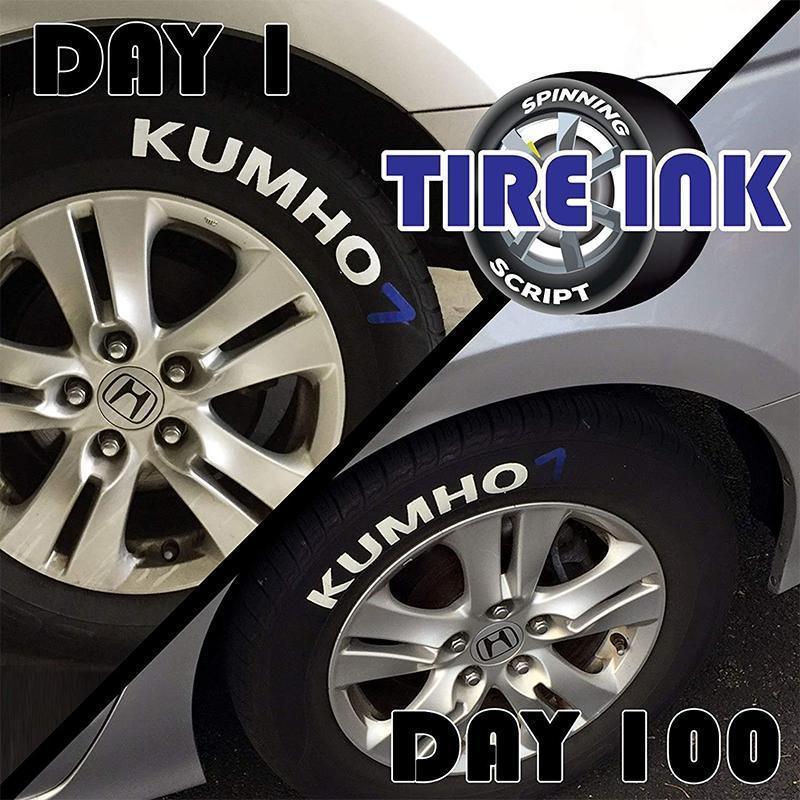 Magische banden verf pen