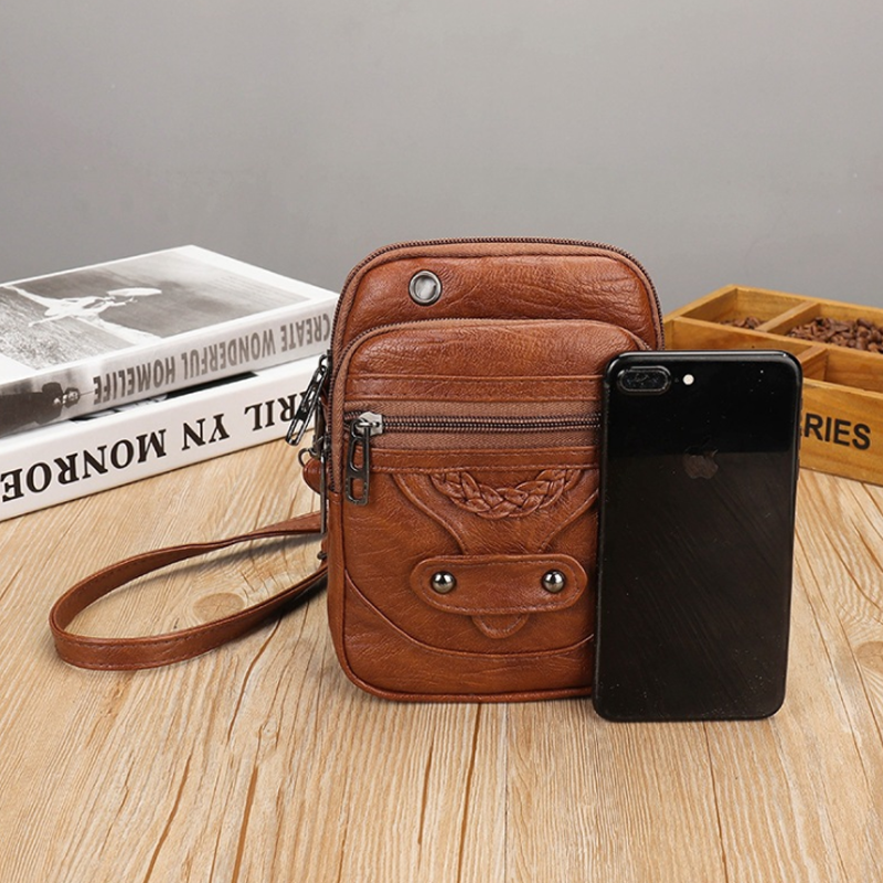 Vintage mini kruistasje