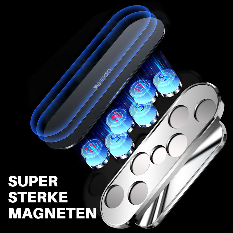 360 Graden Roterende Magnetische Telefoonhouder