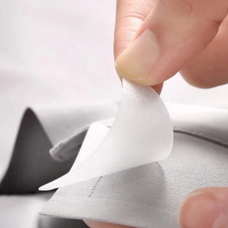 Verdikte PVC-kraag Randvormer tegen kromtrekken