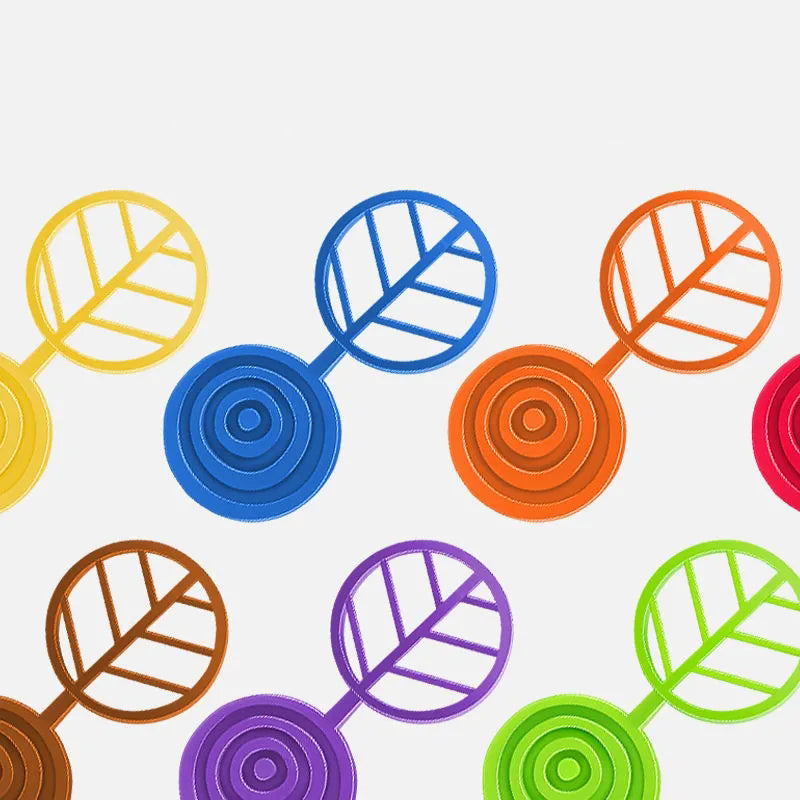 Stapelblokspeelgoed voor kinderen