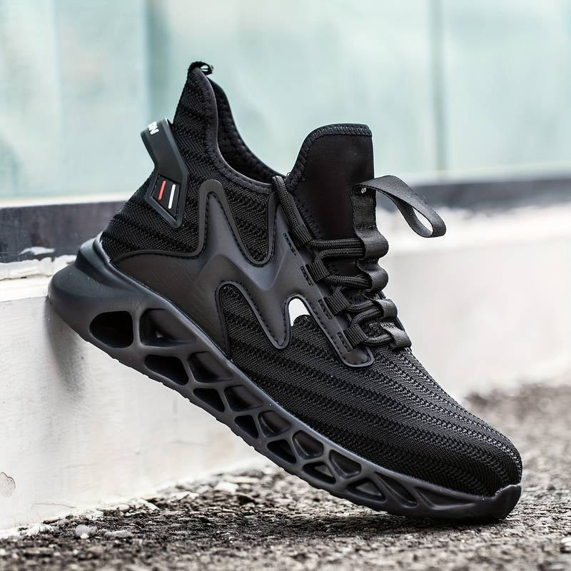 Veiligheidsschoenen voor heren met stalen neus