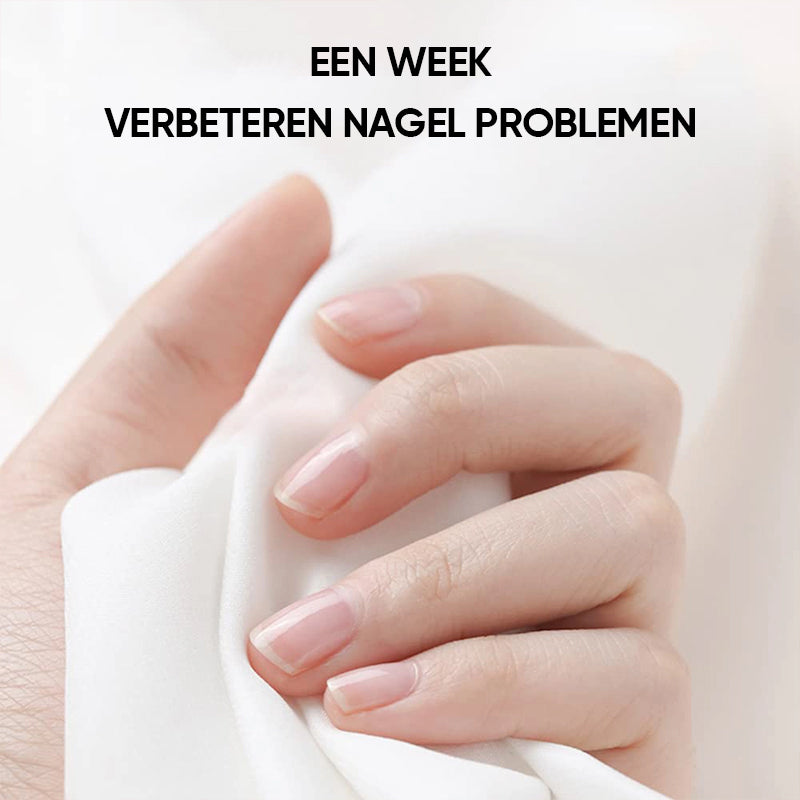 Nagel Voedingsolie Pen