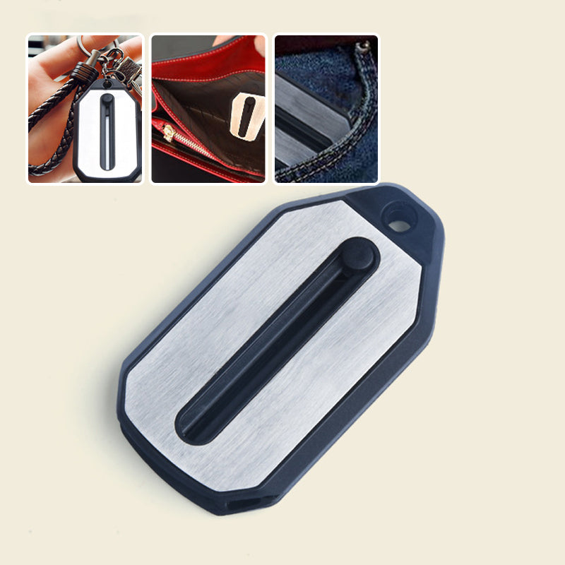 Legless neusklem leesbril