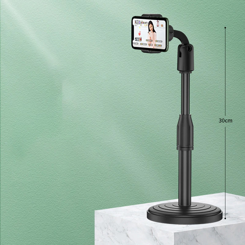 Houders voor mobiele telefoons