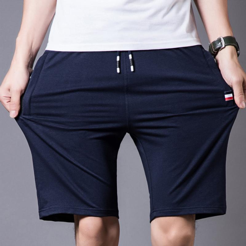 Casual herenshorts