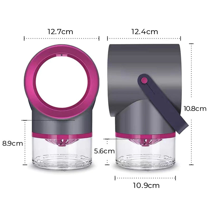 Huishoudelijke Mosquito Killer-lamp