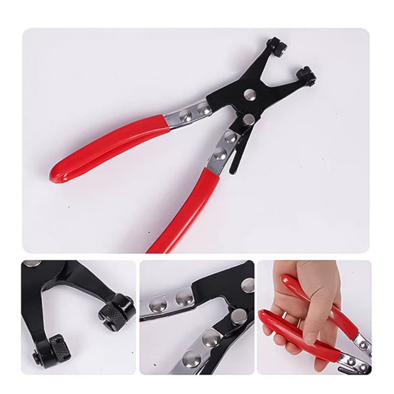 Professionele slangklemtang reparatiegereedschap